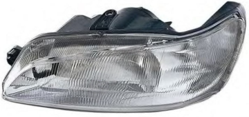 Peugeot 306 (1993-1997) Sağ Ön Far (DEPO)