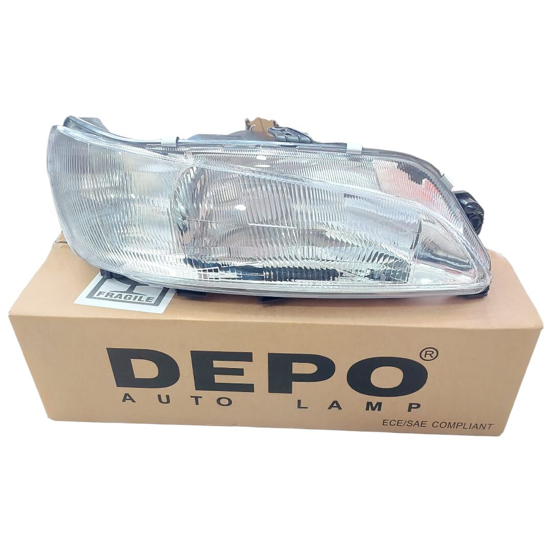 Peugeot 306 (1993-1997) Sağ Ön Far (Depo)