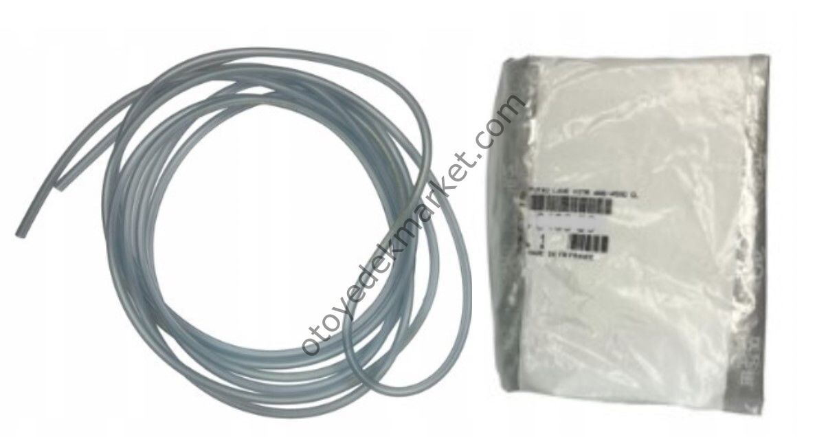 Peugeot 406 (1997-2004) Cam Yıkama  Depo Hortumu (Orijinal)