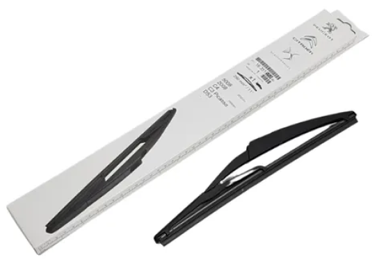 Peugeot 5008 (2009-2016) Arka Cam Silecek Süpürgesi (Orijinal)