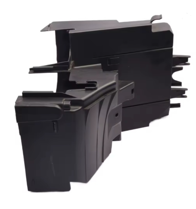 Peugeot 5008 (2009-2016) Sigorta Kutu Kapağı (Orijinal)