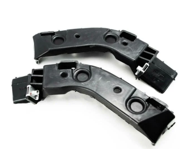 Peugeot Partner (2003-2008) Ön Tampon Bağlantı Braket Ayakları (İthal)