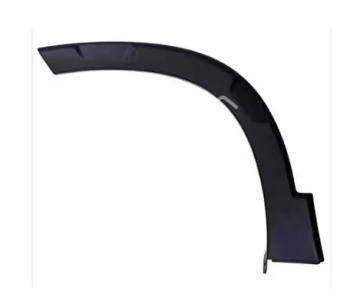 Peugeot Rifter (2019-2025) Sol Ön Çamurluk Dodiği (İthal)