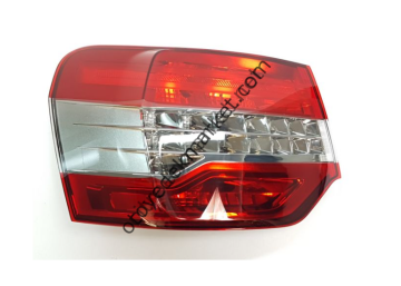 Citroen C5 (2008-2011) Sol Arka Stop Lambası (Depo)