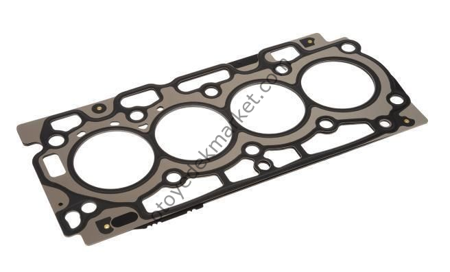 Citroen C-Elysee (2012-2018) 1.6 Hdi Silindir Kapak Contası (Royal)