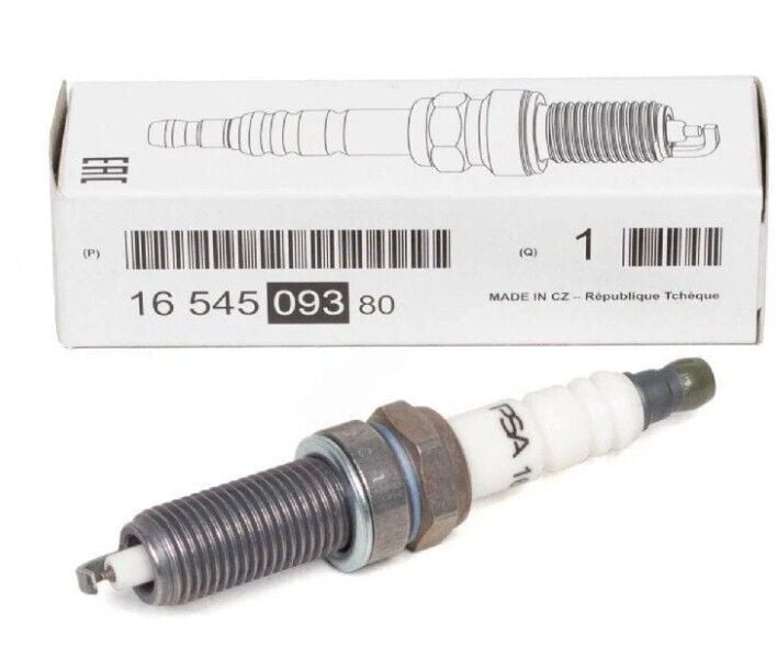 Citroen DS 3 (2013-2020) 1.2 Vti Ateşleme Bujisi (Orijinal)