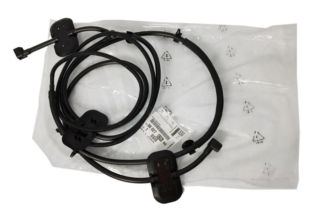 PEUGEOT 508 (2012-2018) SU FISKİYE MEME TAKIMI (ORİJİNAL)