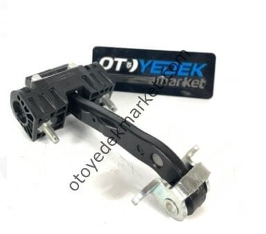 PEUGEOT BOXER (2007-2018) ÖN KAPI GERGİSİ (İTHAL)