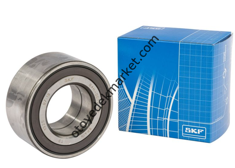 CİTROEN C4 (2004-2011) ARKA PORYA RULMANI (SKF)