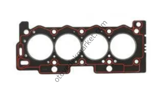 Peugeot 206 (1999-2012) 1.4 Silindir Kapak Contası (Royal)