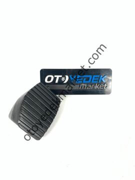 PEUGEOT 208 DEBRİYAJ PEDAL LASTİĞİ (ORİJİNAL)
