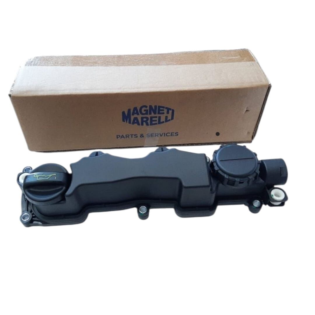 Citroen C3 (2005-2011) 1.6 Hdi Külbütör Kapağı (Marelli)
