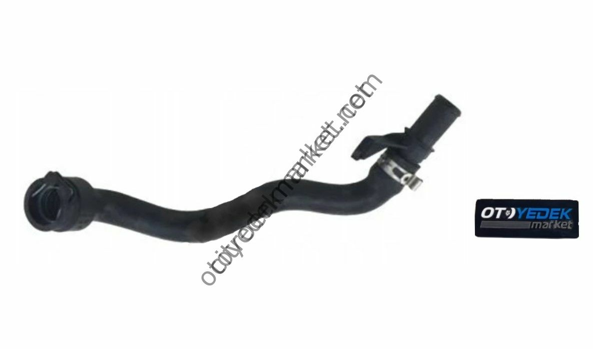 Citroen C4 (2008-2015) 1.6 Benzinli Devirdaim Ara Hortumu  (İthal)