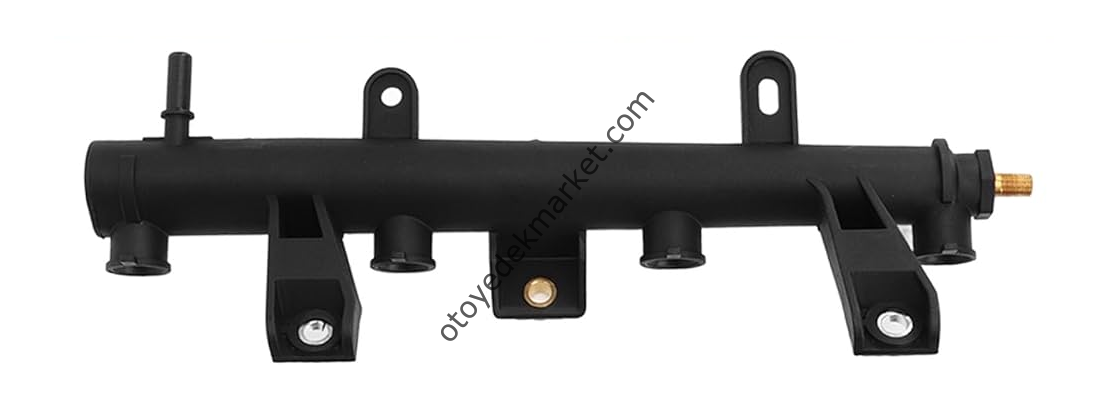 Peugeot 106 (1997-2001) 1.4 Benzinli Enjektör Rampası (İthal)