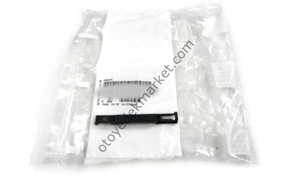 Peugeot 3008 (2016-2023) Ön Cam Çıta Klipsi (Orijinal)