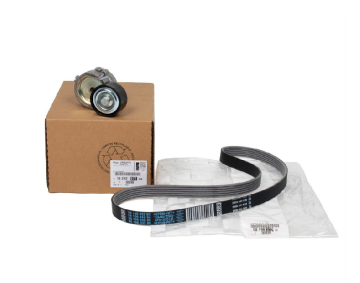 Peugeot 301 (2012-2020) 1.2 Alternatör Kayışı Ve Gergi Kütüğü (Orijinal)