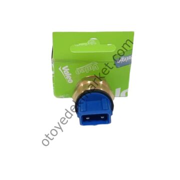 Peugeot Partner (1998-2002) Fan Müşürü (Valeo)