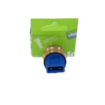 Peugeot Partner (1998-2002) Fan Müşürü (Valeo)