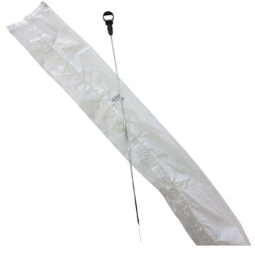 Peugeot Partner (2002-2008) 1.9  Dizel Yağ Seviye Çubuğu (Orjinal)