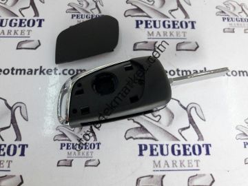 BERLİNGO YENİ TİP SUSTALI ANAHTAR KABI