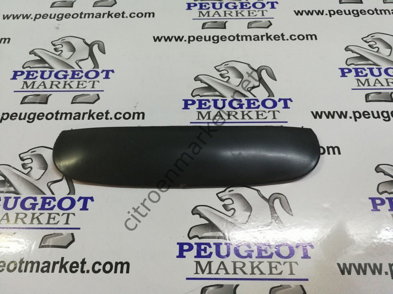 PEUGEOT 307 BAGAJ KAPAK DIŞ AÇMA KOL KAPAĞI