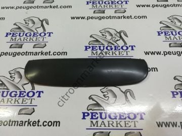 PEUGEOT 307 BAGAJ KAPAK DIŞ AÇMA KOL KAPAĞI