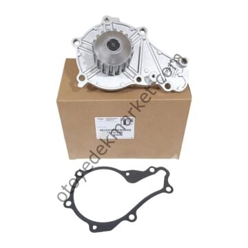Citroen Berlingo (2005-2008) 1.6 Hdi Devirdaim (Orijinal)