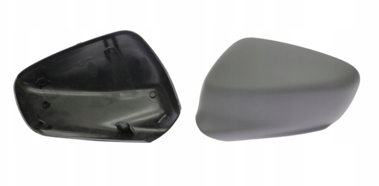 Peugeot 301 (2012-2020) Sol Dış Dikiz Ayna Kapağı (Orijinal)