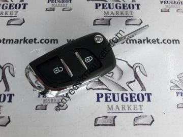 XSARA YENİ TİP SUSTALI ANAHTAR KABI