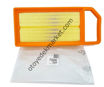 CİTROEN C5 2,0 HDI HAVA FİLTRESİ (ORİJİNAL)