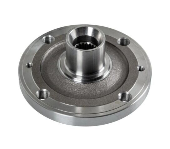 Peugeot 208 (2012-2020) Ön Porya (Swag)