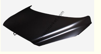 PEUGEOT 308 (2008-2013) MOTOR KAPUTU (GORDON)