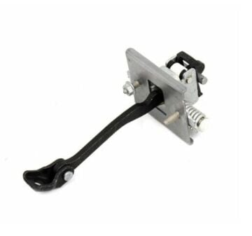 PEUGEOT 308 (2008-2013) ÖN KAPI GERGİSİ (İTHAL)