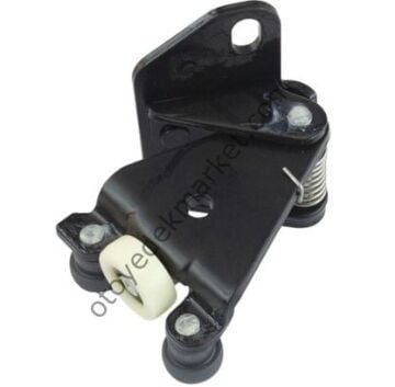 CİTROEN BERLİNGO (2008-2019) SAĞ ORTA KAPI SÜRGÜ MAKARASI (İTHAL)