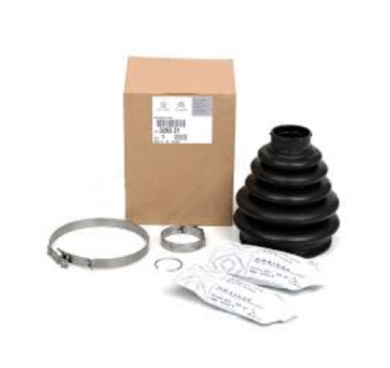 Citroen C4 (2022-2025) 1.2 Benzinli İç Aks Plastik Muhafaza Körüğü (Orijinal)