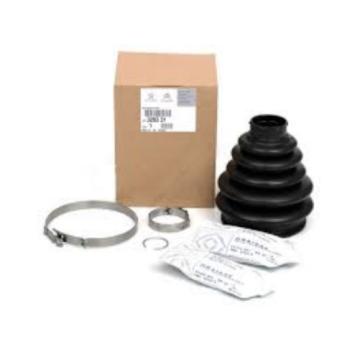 Citroen C4 (2022-2025) 1.2 Benzinli İç Aks Plastik Muhafaza Körüğü (Orijinal)