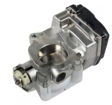 Peugeot 207 (2006-2012) 1.4 8V Komple Gaz Kelebeği (İthal)