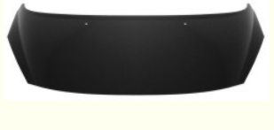 PEUGEOT 207 (2006-2012) MOTOR KAPUTU (İTHAL)