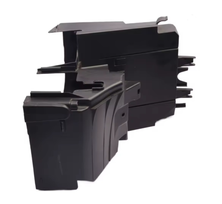 Peugeot 3008 (2009-2015) Sigorta Kutu Kapağı (İthal)