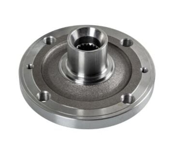 Peugeot 301 (2012-2020) Ön Porya (Swag)