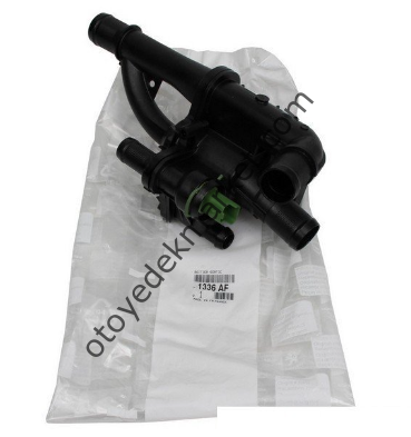 CİTROEN C4 (2004-2011) 1.6 HDI TERMOSTAT KOMPLE (ORİJİNAL)