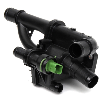 CİTROEN C4 (2004-2011) 1.6 HDI TERMOSTAT KOMPLE (ORİJİNAL)