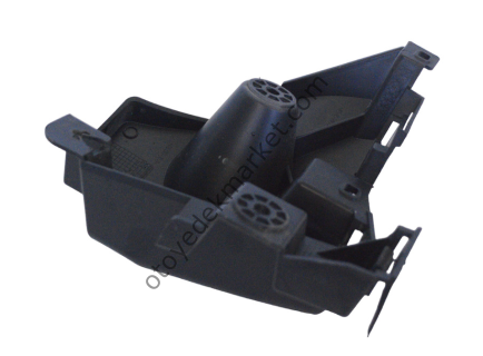 Citroen C4 (2021-2024) Arka Tampon Sağ Mesnedi (Orijinal)