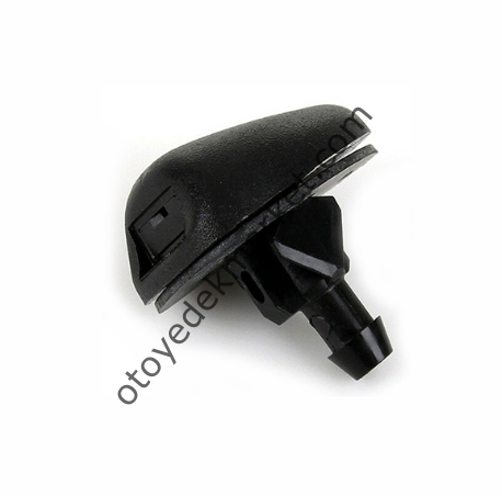 Citroen C4 Picasso (2008-2011) Su Fıskiye Memesi (Orijinal)