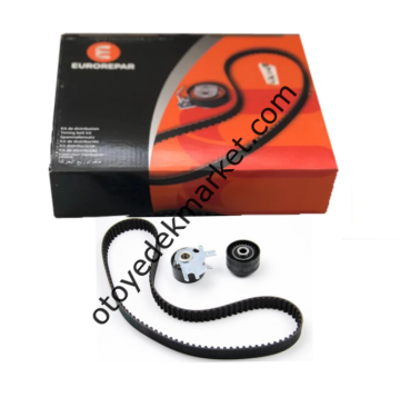 Citroen C5  (2005-2010) 2.0 Hdi Triger Seti (Orijinal Eurorepar)