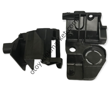 Peugeot 308 (2014-2021) Sağ Far Bağlantı Ayağı (İthal)