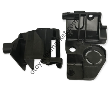 Peugeot 308 (2014-2021) Sağ Far Bağlantı Ayağı (İthal)