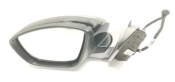 Peugeot 508 (2019-2024) Sol Dikiz Aynası (Orijinal)