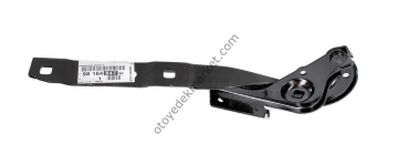 Peugeot Rifter (2018-2023) Ön Kaput Sağ Menteşe (Orijinal)