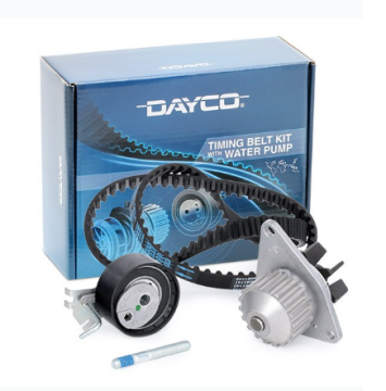 CİTROEN C3 1,4 8V (2005-2012) BENZİNLİ TRİGER SETİ + DEVİRDAİM (DAYCO)